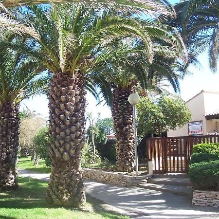 Saint Cyprien - Appart - Piscine-Mer エクステリア 写真