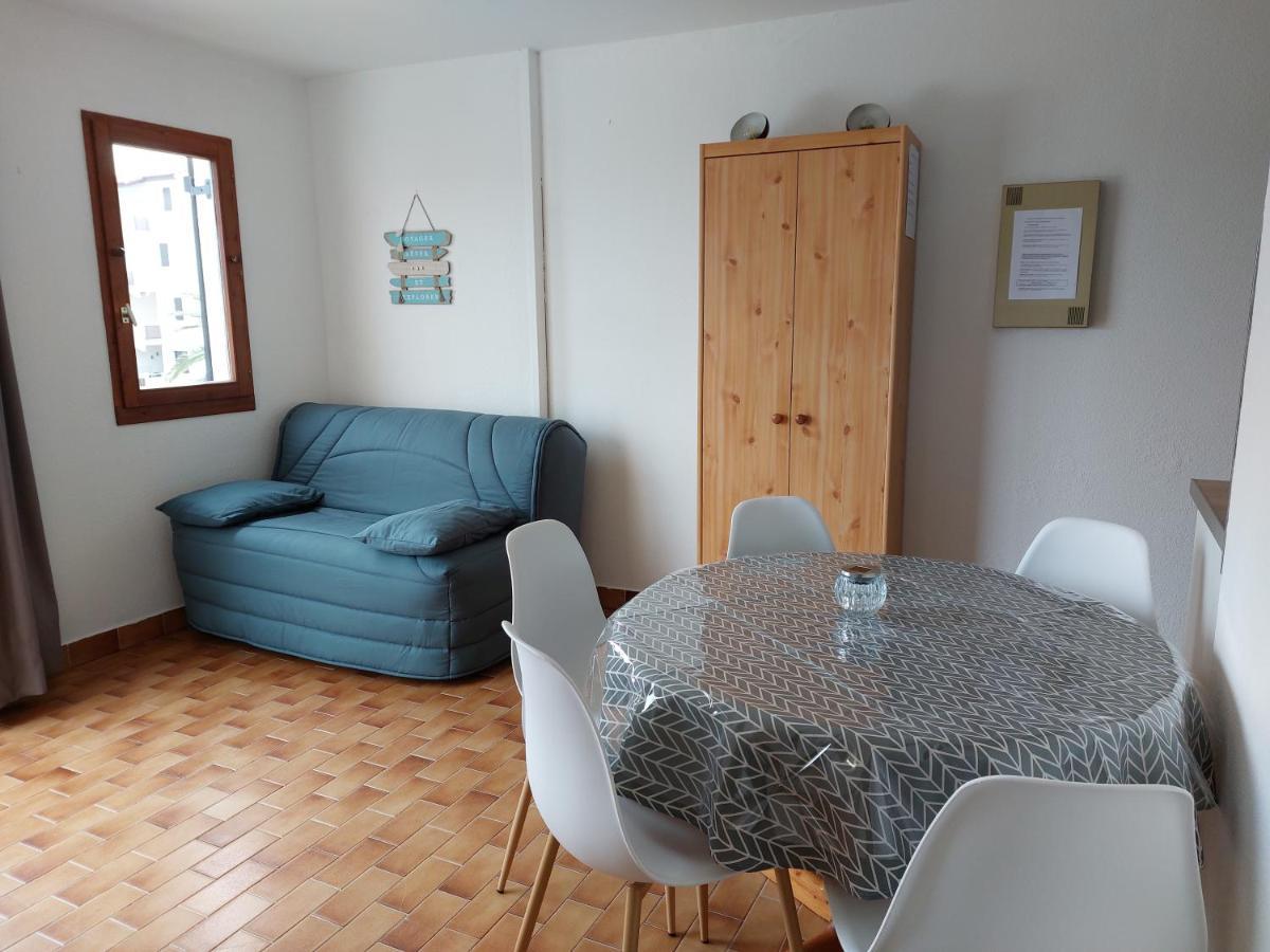 Saint Cyprien - Appart - Piscine-Mer エクステリア 写真