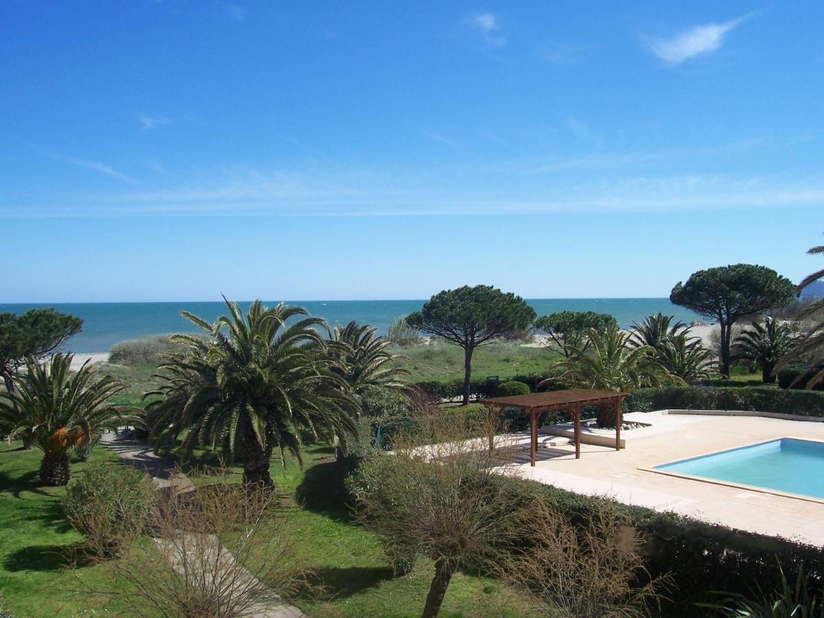 Saint Cyprien - Appart - Piscine-Mer エクステリア 写真