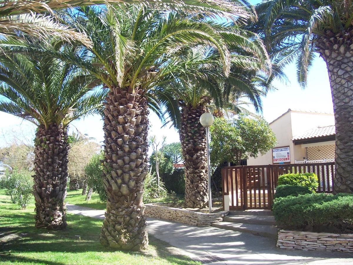 Saint Cyprien - Appart - Piscine-Mer エクステリア 写真